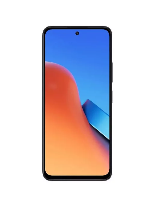 Смартфон Xiaomi Redmi 12 3/128 ГБ, черный, фото 3