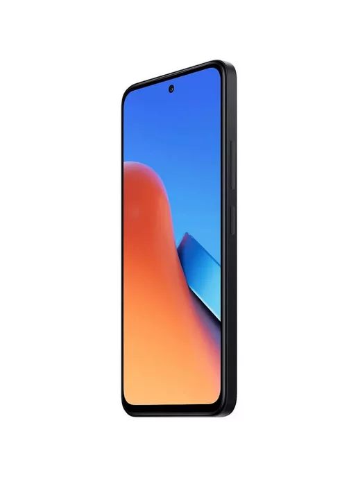 Смартфон Xiaomi Redmi 12 3/128 ГБ, черный, фото 4