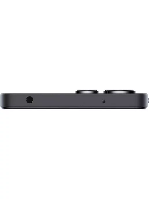Смартфон Xiaomi Redmi 12 3/128 ГБ, черный, фото 8