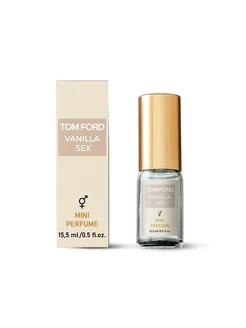 Tom Ford Vanilla Sex 15 ml 246797501 купить за 336 ₽ в интернет-магазине Wildberries