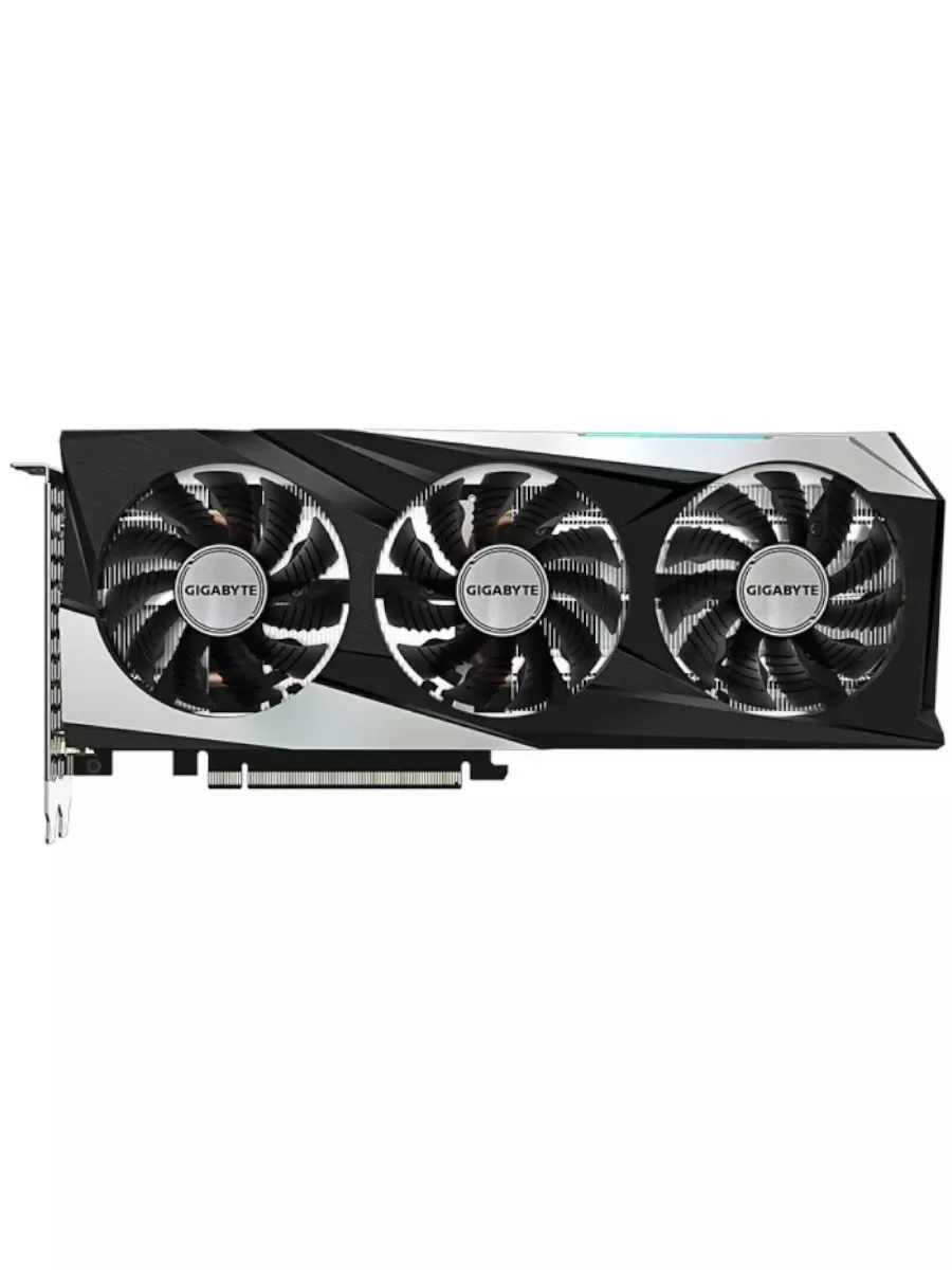 Видеокарта PCI-E GeForce RTX 3060 GAMING OC 12GB Gigabyte 246815949 купить в интернет‑магазине Wildberries