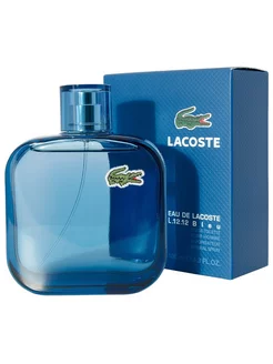 LACOSTE Bleu 100мл