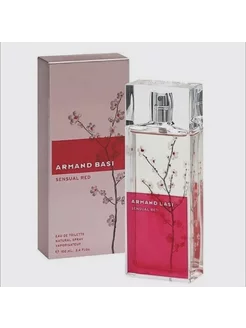 Духи Armand Basi Sensual Red 100мл