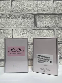 Miss Dior Blooming Bouquet 100 мл