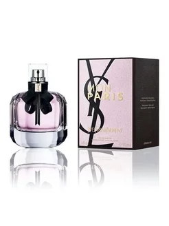 Yves Saint Laurent Mon Paris 90 мл