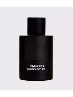 Духи Tom Ford Ombre Leather Омбре Лезер