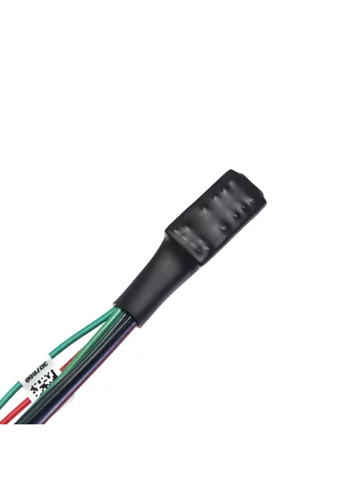Микрореле блокировки Pandora RI-1, вариант
