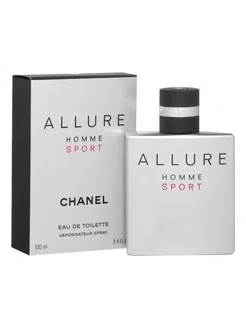 CHANEL ALLURE HOMME SPORT