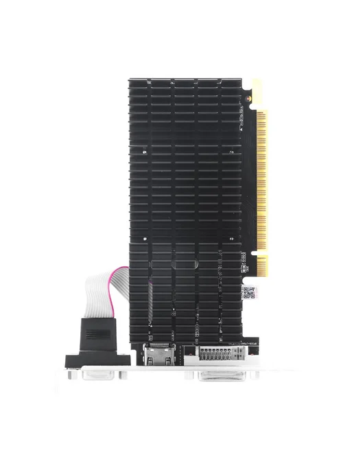 SOYO Видеокарта NVIDIA GeForce GT710 2G DDR3 для настольных компь…, 2 г, фото 2