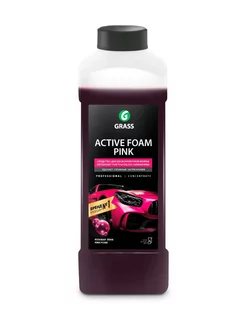 Автошампунь Active Foam Truck для бесконтактной мойки 1л