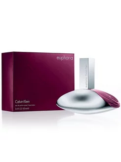 CALVIN KLEIN Euphoria 100мл