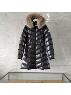 пуховик Монклера Moncler 246860005 купить за 33 815 ₽ в интернет-магазине Wildberries