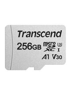 Карта памяти micro SD 256 ГБ