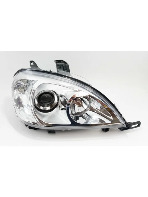 DEPO Фара левая для Mercedes ML W163 440-1149L-LD-EM, правая 440-1149R-LD-EM, фото 2