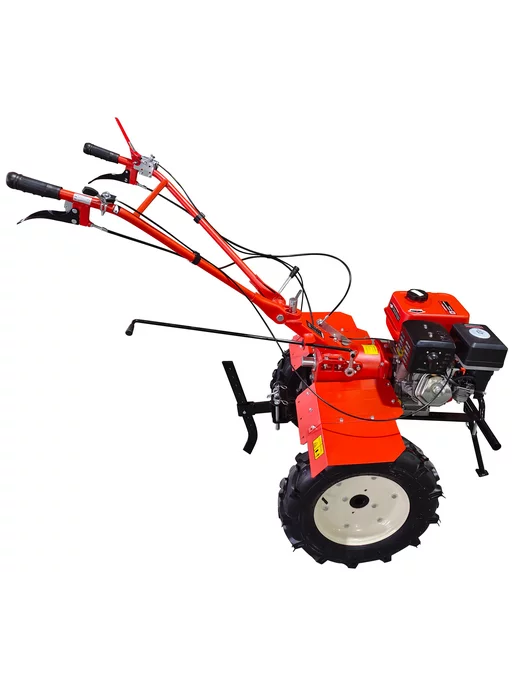 A-ipower Бензиновый мотоблок М912, мощность 9 л.с, 9 л, фото 2