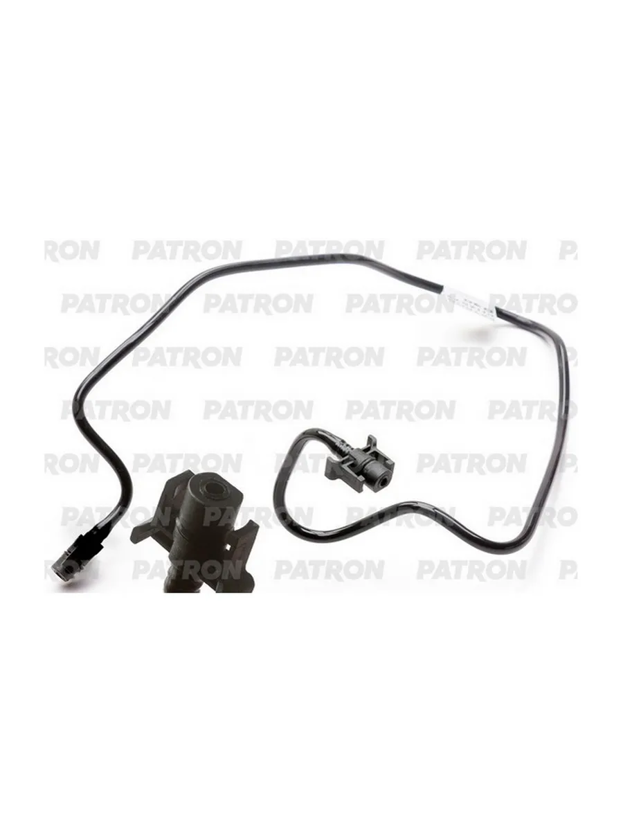 Патрубок системы охлаждения для Peugeot 307 PATRON PH2572