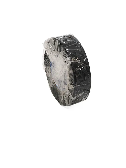 ABRO Изолента 19 мм x 18,2 м черная, 18,2 м, фото 3