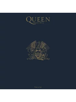 Queen - Greatest Hits II