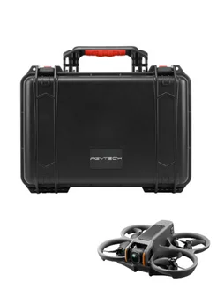 Кейс для DJI Avata 2 Safety Carrying Case, P-54C-010