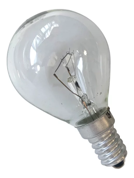 SKL Лампочка духовки E14-45 40W, 40 Вт