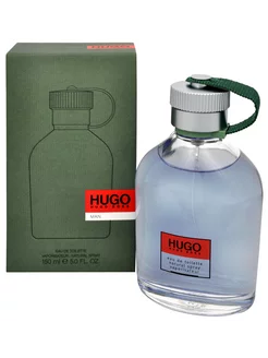 HUGO BOSS Hugo Man 150мл