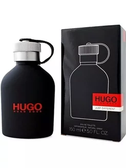 HUGO BOSS Hugo Just Different 150мл