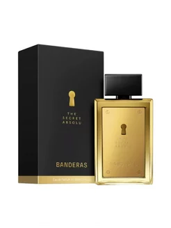 Antonio Banderas The Secret Absolu 50 мл EDP Antonio Banderas 246911422 купить за 2 463 ₽ в интернет-магазине Wildberries