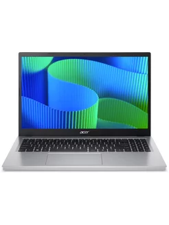 Ноутбук 15.6" Intel N-series N100 0.8ГГц noOS 8ГБ 512ГБ ACER 246914200 купить за 30 350 ₽ в интернет-магазине Wildberries