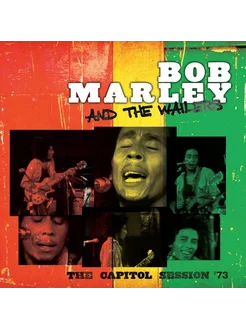 Bob Marley - And the wailers