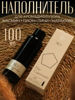 Диффузор для дома XO The Cynosure наполнитель рефил ARIDA HOME 246926989 купить за 868 ₽ в интернет-магазине Wildberries