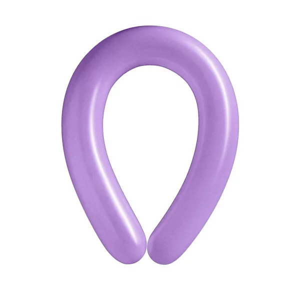 Шар для твистинга 350, 10 шт