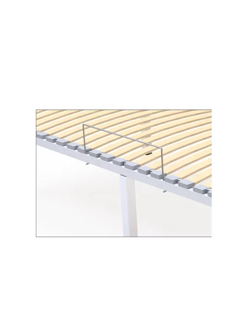 no-standard 200x200 Ортопедическое основание для кровати на ножках, 120x190, фото 2