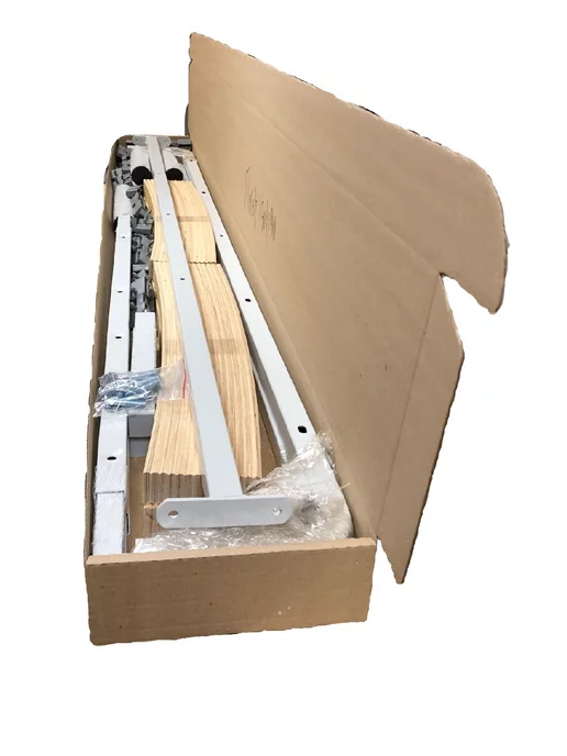 no-standard 150x200 Ортопедическое основание для кровати на ножках, 150x200, фото 3