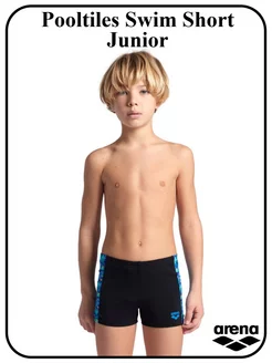 Плавки детские Pooltiles Swim Short Junior