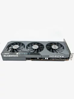 Игровая видеокарта Radeon RX 6600 M 8 ГБ Gigabyte 246954713 купить за 24 080 ₽ в интернет-магазине Wildberries