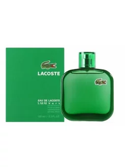 Eau De L.12.12 Vert 100ml