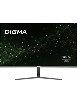 Монитор для ПК 27" Progress 27P503F IPS LED 5ms 16:9 HDMI DIGMA 246977875 купить за 14 920 ₽ в интернет-магазине Wildberries