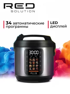 Мультиварка COLORSENSE M4100