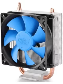 Кулер для процессора ICE BLADE 100 100 Вт Deepcool 246995267 купить за 1 392 ₽ в интернет-магазине Wildberries