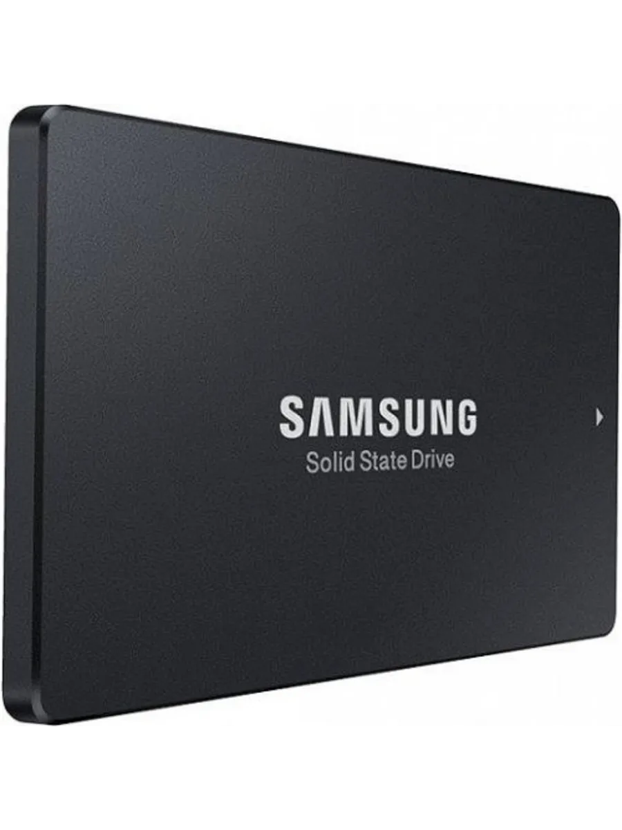 Samsung SSD диск MZ7L3240HCHQ-00A07, 240 ГБ SATA