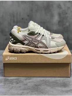 Кроссовки спортивные Gel Kahana 8 ASICS 246999069 купить за 2 236 ₽ в интернет-магазине Wildberries