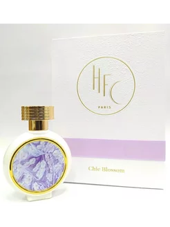 HAUTE FRAGRANCE COMPANY Chic Blossom Духи 247040061 купить за 2 353 ₽ в интернет-магазине Wildberries