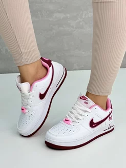 Кроссовки Air Force 1 Low WMNS "Valentine