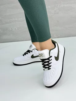 Кроссовки Air Force 1 форсы кеды NIKE 247066444 купить за 1 494 ₽ в интернет-магазине Wildberries