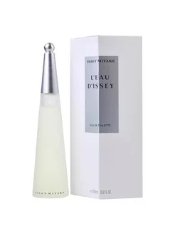 ISSEY MIYAKE L'Eau D'Issey 100мл