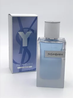 YVES SAINT LAURENT Y Eau Fraiche 100мл