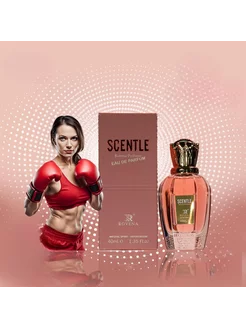 Rovena SCENTLE, 40 ml Rovena 247074878 купить за 599 ₽ в интернет-магазине Wildberries