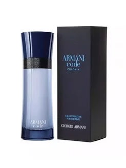 Giorgio Armani Armani Code Colonia