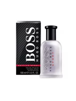 Hugo Boss Bottled Sport туалетная вода 100ml