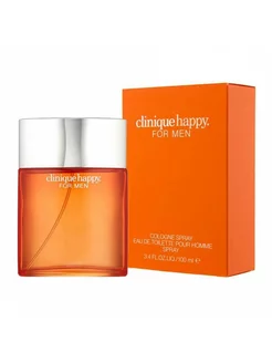 CLINIQUE Happy For Men 100мл